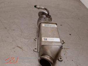 Gebruikte EGR koeler Opel Combo 1.6 CDTI 16V Prijs € 63,00 Margeregeling aangeboden door C&J Bedrijfsauto's & Onderdelen