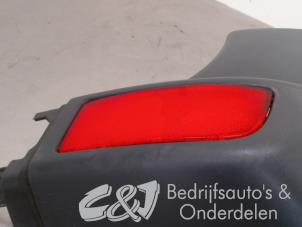Gebruikte Bumperhoek rechts-achter Volkswagen Crafter 2.0 BiTDI Prijs € 47,25 Margeregeling aangeboden door C&J bedrijfsauto's & onderdelen