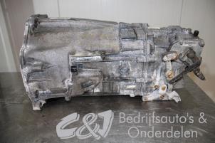 Gebruikte Versnellingsbak Volkswagen Crafter 2.0 BiTDI Prijs € 825,83 Inclusief btw aangeboden door C&J bedrijfsauto's & onderdelen