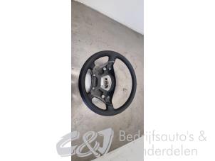Gebruikte Stuurwiel Volkswagen Crafter 2.0 BiTDI Prijs € 42,00 Margeregeling aangeboden door C&J bedrijfsauto's & onderdelen