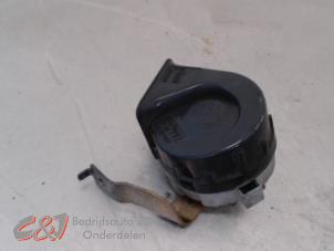 Gebruikte Claxon Fiat Ducato (243/244/245) 2.3 JTD 16V Prijs € 15,75 Margeregeling aangeboden door C&J Bedrijfsauto's & Onderdelen