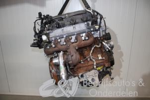 Gebruikte Motor Citroen Jumper (U9) 2.2 HDi 130 Prijs € 4.764,38 Inclusief btw aangeboden door C&J bedrijfsauto's & onderdelen