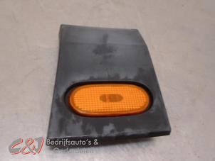 Gebruikte Sierlijst Mercedes Sprinter 3t (906.61) 209 CDI 16V Prijs € 21,00 Margeregeling aangeboden door C&J Bedrijfsauto's & Onderdelen