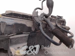 Gebruikte Tank adblue Citroen Berlingo 1.5 BlueHDi 75 Prijs € 488,25 Margeregeling aangeboden door C&J bedrijfsauto's & onderdelen