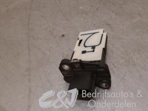 Gebruikte Luchtmassameter Renault Trafic (1FL/2FL/3FL/4FL) 1.6 dCi 145 Twin Turbo Prijs € 47,25 Margeregeling aangeboden door C&J bedrijfsauto's & onderdelen