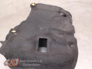 Gebruikte Afdekplaat motor Fiat Talento 2.0 EcoJet BiTurbo 120 Prijs € 26,25 Margeregeling aangeboden door C&J Bedrijfsauto's & Onderdelen