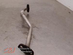 Gebruikte Oliedruk Leiding Fiat Talento 2.0 EcoJet BiTurbo 120 Prijs € 21,00 Margeregeling aangeboden door C&J Bedrijfsauto's & Onderdelen