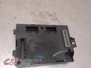 Gebruikte Computer Body Control Renault Trafic (1FL/2FL/3FL/4FL) 1.6 dCi 125 Twin Turbo Prijs € 63,00 Margeregeling aangeboden door C&J Bedrijfsauto's & Onderdelen