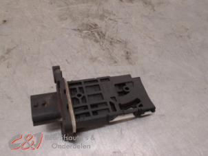 Gebruikte Luchtmassameter Renault Trafic (1FL/2FL/3FL/4FL) 1.6 dCi 125 Twin Turbo Prijs € 42,00 Margeregeling aangeboden door C&J Bedrijfsauto's & Onderdelen