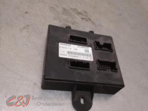 Gebruikte BCM Renault Trafic (1FL/2FL/3FL/4FL) 1.6 dCi 125 Twin Turbo Prijs € 52,50 Margeregeling aangeboden door C&J Bedrijfsauto's & Onderdelen