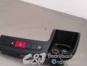 Gebruikte Dashboard deel Citroen Jumper (U9) 2.2 HDi 130 Prijs € 42,00 Margeregeling aangeboden door C&J bedrijfsauto's & onderdelen