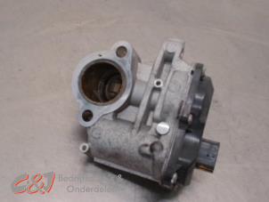 Gebruikte EGR Klep Renault Trafic (1FL/2FL/3FL/4FL) 1.6 dCi 95 Prijs € 68,25 Margeregeling aangeboden door C&J Bedrijfsauto's & Onderdelen