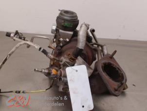 Gebruikte G-lader Renault Master III (MA/MB/MC/MD/MH/MF/MG/MH) 2.3 dCi 16V Prijs € 257,25 Margeregeling aangeboden door C&J Bedrijfsauto's & Onderdelen