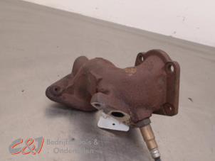 Gebruikte Lambda Sonde Renault Master III (MA/MB/MC/MD/MH/MF/MG/MH) 2.3 dCi 16V Prijs € 68,25 Margeregeling aangeboden door C&J Bedrijfsauto's & Onderdelen