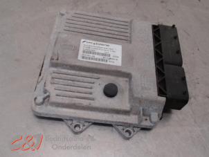 Gebruikte Computer Motormanagement Fiat Doblo Cargo (263) 1.3 MJ 16V DPF Euro 5 Prijs € 173,25 Margeregeling aangeboden door C&J Bedrijfsauto's & Onderdelen
