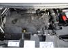 Versnellingsbak van een Peugeot Expert (VA/VB/VE/VF/VY) 2.0 Blue HDi 180 16V 2022