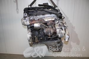 Gebruikte Motor Mercedes Sprinter 3,5t (906.63) 314 CDI 16V Prijs € 5.399,63 Inclusief btw aangeboden door C&J bedrijfsauto's & onderdelen