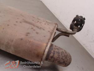 Gebruikte Uitlaat Einddemper Peugeot Expert (V1/VA/VB/VE/VF/VT/VY) 1.6 Blue HDi 115 Prijs € 63,00 Margeregeling aangeboden door C&J Bedrijfsauto's & Onderdelen