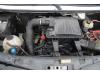 Motor van een Mercedes-Benz Sprinter 3,5t (906.63) 316 CDI 16V 2017