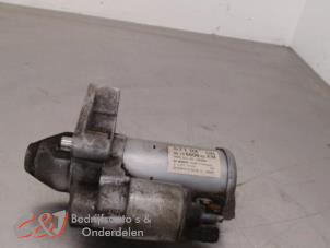 Gebruikte Startmotor Peugeot Expert (V1/VA/VB/VE/VF/VT/VY) 1.6 Blue HDi 115 Prijs € 21,00 Margeregeling aangeboden door C&J Bedrijfsauto's & Onderdelen