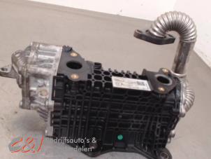 Gebruikte EGR Buis Peugeot Partner (EA//EF/EN/EU) 1.5 BlueHDi 100 Prijs € 78,75 Margeregeling aangeboden door C&J Bedrijfsauto's & Onderdelen