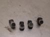 Mercedes-Benz Citan (415.6) 1.5 109 CDI Parkeersensor set