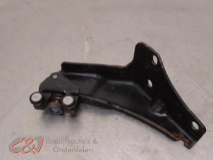 Gebruikte Schuifdeurrol rechts Citroen Berlingo 1.6 Hdi 75 16V Phase 1 Prijs € 15,75 Margeregeling aangeboden door C&J Bedrijfsauto's & Onderdelen