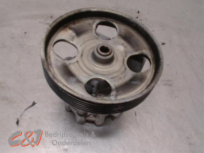 Gebruikte Servopomp Citroen Berlingo 1.6 Hdi 75 16V Phase 1 Prijs € 26,25 Margeregeling aangeboden door C&J Bedrijfsauto's & Onderdelen