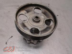 Gebruikte Stuurbekrachtiging Pomp Citroen Berlingo 1.6 Hdi 75 16V Phase 1 Prijs € 52,50 Margeregeling aangeboden door C&J Bedrijfsauto's & Onderdelen