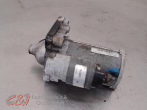 Gebruikte Startmotor Citroen Berlingo 1.6 Hdi 75 16V Phase 1 Prijs € 15,75 Margeregeling aangeboden door C&J Bedrijfsauto's & Onderdelen