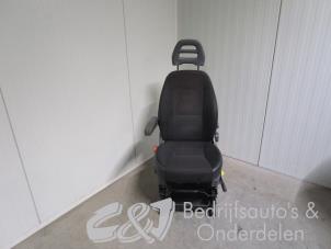Gebruikte Voorstoel links Citroen Jumper (U9) 2.2 HDi 130 Prijs € 367,50 Margeregeling aangeboden door C&J bedrijfsauto's & onderdelen
