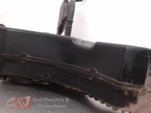 Gebruikte Adblue tank Ford Transit Courier 1.5 TDCi 75 Prijs € 393,75 Margeregeling aangeboden door C&J Bedrijfsauto's & Onderdelen