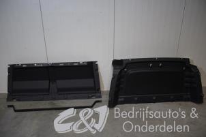 Gebruikte Tussenschot Cabine Volkswagen Caddy Cargo V (SBA/SBH) 2.0 TDI BlueMotionTechnology Prijs € 262,50 Margeregeling aangeboden door C&J bedrijfsauto's & onderdelen