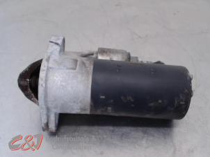 Gebruikte Startmotor Fiat Ducato (250) 2.3 D 150 Multijet Prijs € 26,25 Margeregeling aangeboden door C&J Bedrijfsauto's & Onderdelen