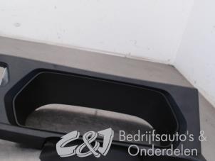 Gebruikte Dashboard deel Volkswagen Caddy Cargo V (SBA/SBH) 2.0 TDI BlueMotionTechnology Prijs € 89,25 Margeregeling aangeboden door C&J bedrijfsauto's & onderdelen