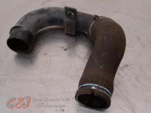 Gebruikte Intercooler Slang Fiat Doblo Cargo (263) 1.3 D Multijet Prijs € 21,00 Margeregeling aangeboden door C&J Bedrijfsauto's & Onderdelen
