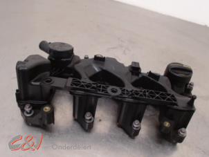 Gebruikte Carterventilatie Ford Tourneo Connect/Grand Tourneo Connect 1.5 EcoBlue Prijs € 52,50 Margeregeling aangeboden door C&J Bedrijfsauto's & Onderdelen