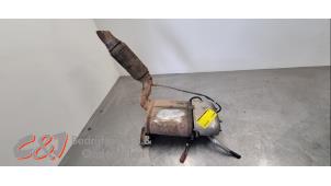 Gebruikte Katalysator Volkswagen Caddy III (2KA,2KH,2CA,2CH) 1.6 TDI 16V Prijs € 315,00 Margeregeling aangeboden door C&J Bedrijfsauto's & Onderdelen