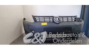 Gebruikte Voorbumper Volkswagen Caddy III (2KA,2KH,2CA,2CH) 1.6 TDI 16V Prijs € 78,75 Margeregeling aangeboden door C&J bedrijfsauto's & onderdelen