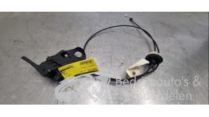 Gebruikte Motorkap Kabel Peugeot Expert (VA/VB/VE/VF/VY) 2.0 Blue HDi 180 16V Prijs € 31,50 Margeregeling aangeboden door C&J bedrijfsauto's & onderdelen