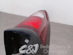 Gebruikte Achterlicht rechts Fiat Talento 2.0 EcoJet BiTurbo 120 Prijs € 120,75 Margeregeling aangeboden door C&J bedrijfsauto's & onderdelen
