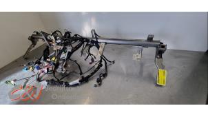 Gebruikte Dashboard Balk Peugeot Expert (V1/VA/VB/VE/VF/VT/VY) 2.0 Blue HDi 180 16V Prijs € 157,50 Margeregeling aangeboden door C&J Bedrijfsauto's & Onderdelen