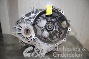 Gebruikte Versnellingsbak Volkswagen Crafter (SY) 2.0 TDI Prijs € 1.588,13 Inclusief btw aangeboden door C&J bedrijfsauto's & onderdelen