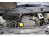 Motor van een Opel Vivaro, 2000 / 2014 2.0 CDTI, Bestel, Diesel, 1.995cc, 84kW (114pk), FWD, M9R780; M9R630; M9RA6; M9R692; M9RF6; M9R786; M9R784; M9R788, 2006-08 / 2014-07, F7 2008