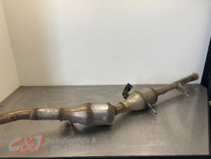 Gebruikte Roetfilter Fiat Talento 2.0 EcoJet BiTurbo 120 Prijs € 787,50 Margeregeling aangeboden door C&J Bedrijfsauto's & Onderdelen