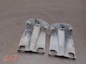 Gebruikte Steun (diversen) Ford Transit Custom 2.2 TDCi 16V Prijs € 31,50 Margeregeling aangeboden door C&J Bedrijfsauto's & Onderdelen