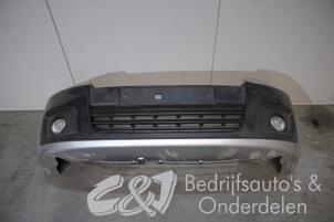 Gebruikte Bumper voor Fiat Scudo (270) 2.0 D Multijet Prijs € 105,00 Margeregeling aangeboden door C&J bedrijfsauto's & onderdelen