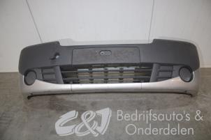 Gebruikte Voorbumper Opel Vivaro 2.5 CDTI 16V Prijs € 157,50 Margeregeling aangeboden door C&J bedrijfsauto's & onderdelen