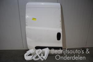 Gebruikte Schuifdeur rechts Opel Combo 1.3 CDTI 16V ecoFlex Prijs € 262,50 Margeregeling aangeboden door C&J bedrijfsauto's & onderdelen