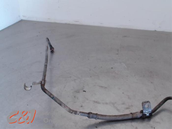 Gebruikte Oliedruk Leiding Ford Transit 2.2 TDCi 16V Prijs € 15,75 Margeregeling aangeboden door C&J Bedrijfsauto's & Onderdelen